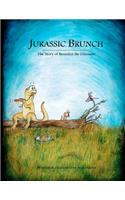 Jurassic Brunch