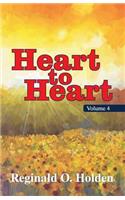 Heart to Heart: Volume 1(English)