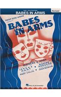 Babes in Arms (Songbook)