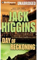 Day of Reckoning: (Sean Dillon)