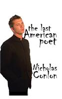 The Last American Poet