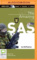 Amazing SAS