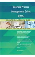 Business Process Management Suites BPMSs Complete Self-Assessment Guide