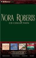 Nora Roberts CD Collection