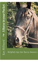A Horse in your Pocket: (English)