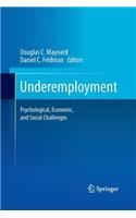 Underemployment