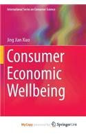 Consumer Economic Wellbeing