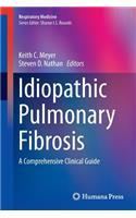 Idiopathic Pulmonary Fibrosis