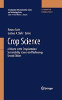 Crop Science
