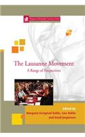 The Lausanne Movement