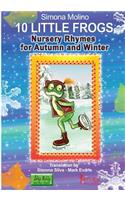 Nursery Rhymes for Autumn and Winter