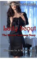 Lady Scout: The Maxine Anderson Story