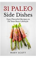 31 Paleo Side Dishes
