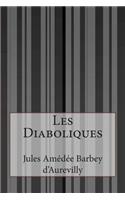 Les Diaboliques