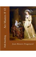 Art Masters # 43