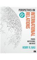 Perspectives on International Relations