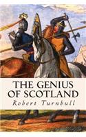 The Genius of Scotland