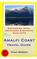 Amalfi Coast Travel Guide