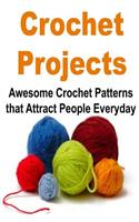 Crochet Projects