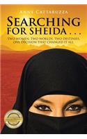 Searching for Sheida . . .