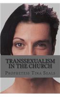 Transsexualism In The Church