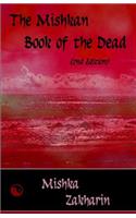 The Mishkan Book of the Dead (2nd Edition)