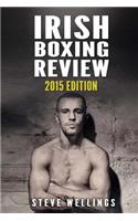 Irish Boxing Review