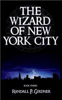 Wizard of New York City - Book 3