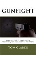 Gunfight Self-Defense Handgun for New Shooters
