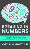Speaking in Numbers