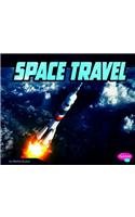 Astronauts Life Space Travel