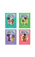 Ashley Small and Ashlee Tall Set