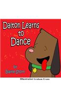 Dalton Learns To Dance