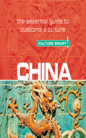 China - Culture Smart!