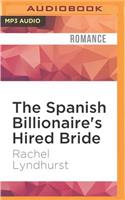 Spanish Billionaire's Hired Bride