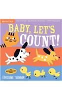 Indestructibles: Baby, Let's Count!