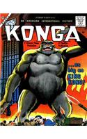 Konga #1