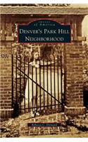 Denver's Park Hill Neighborhood