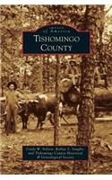 Tishomingo County