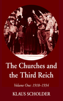 Churches and the Third Reich