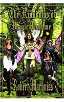 The Kingdoms of Magic Volume 1