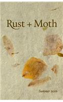 Rust + Moth