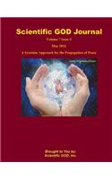 Scientific GOD Journal Volume 7 Issue 5: A Systemic Approach for the Propagation of Peace