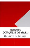 Edison's Conquest of Mars