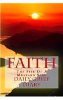Faith The Size Of A Mustard Seed