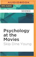 Psychology at the Movies