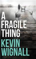 Fragile Thing: A Thriller