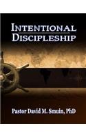 Intentional Discipleship