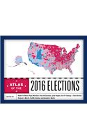 Atlas of the 2016 Elections