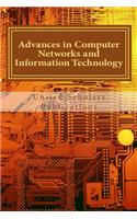 Advances in Computer Networks and Information Technology: Volume: II(Advances in Computer Networks and Information Technology)